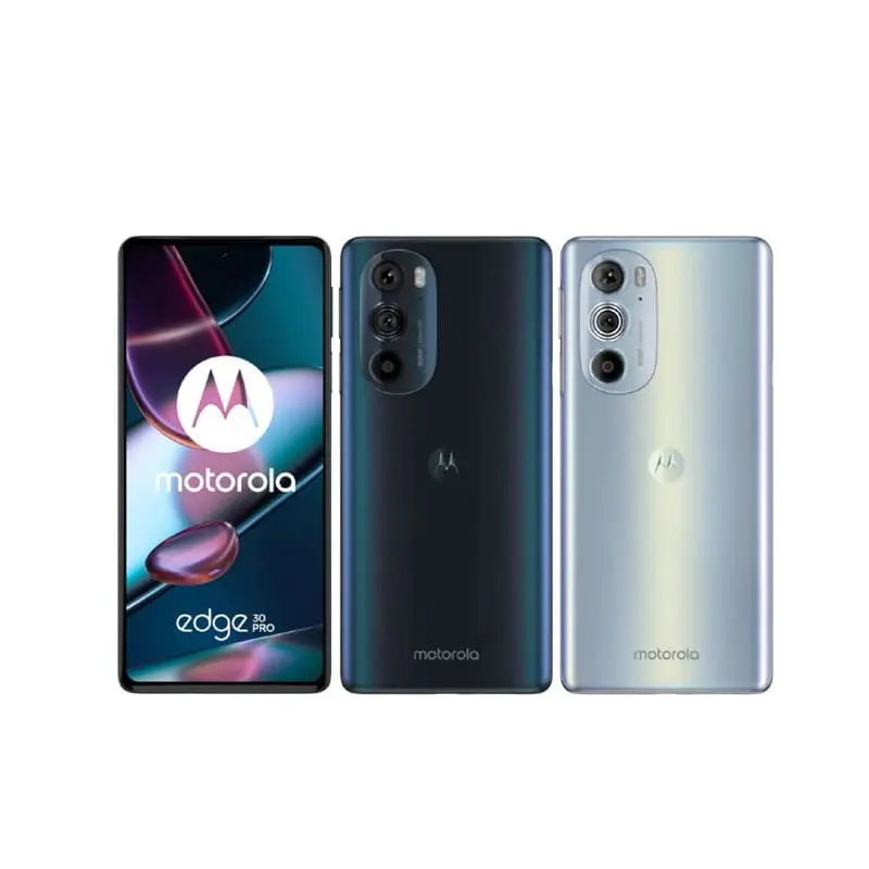 گوشی موتورولا مدل Moto Edge 30 pro 5G